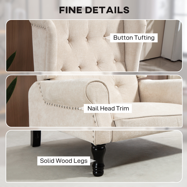 扶手椅子/办公椅-3