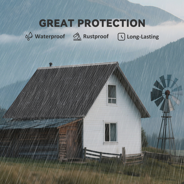 波纹钢屋面板-7