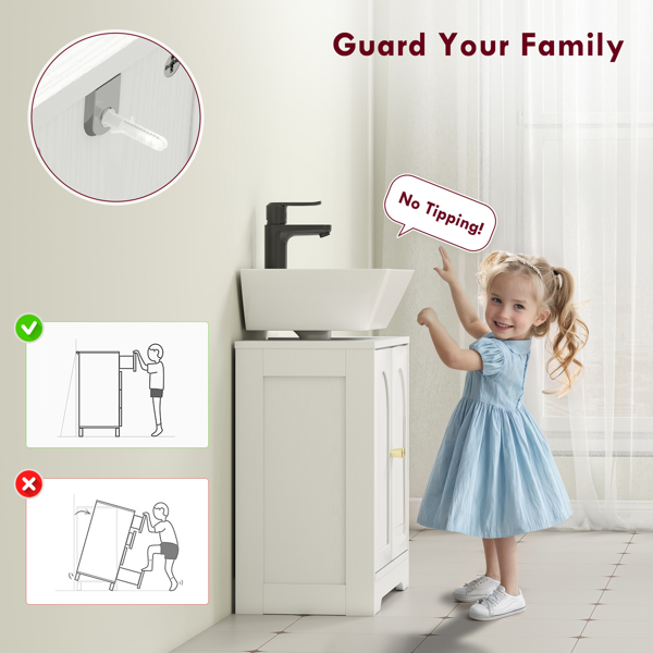 浴室柜/储物柜-3