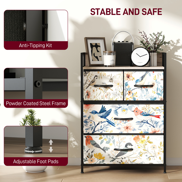 厨房侧板/储物柜/ 咖啡吧柜 /厨房橱柜/厨房隐藏式箱柜-6