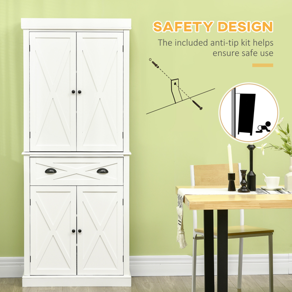 厨房侧板/储物柜/ 咖啡吧柜 /厨房橱柜/厨房隐藏式箱柜（周末不发货）（不支持无理由退货）-6