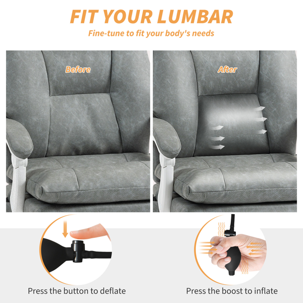 扶手椅子/办公椅-8