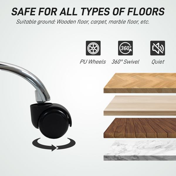 扶手椅子/办公椅-6