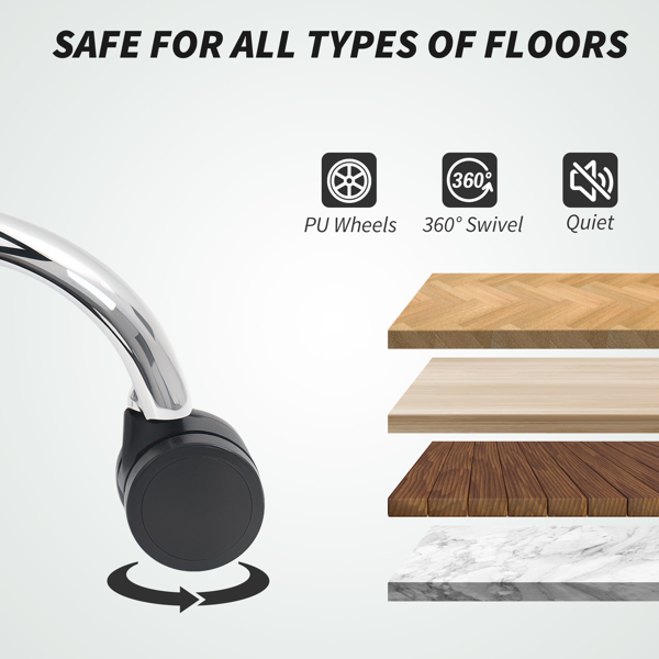 扶手椅子/办公椅-3