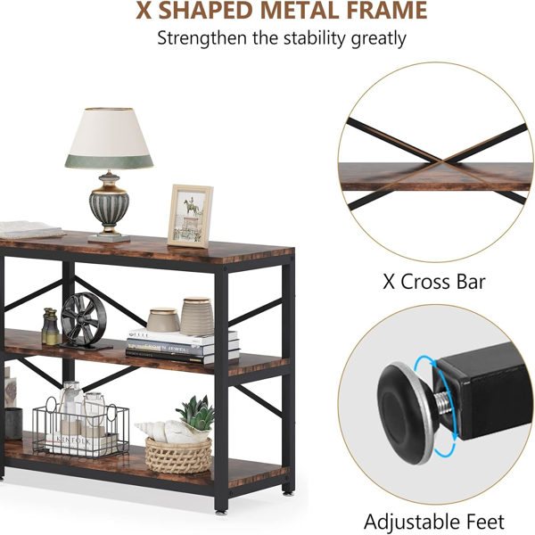 控制台桌/客厅桌-7