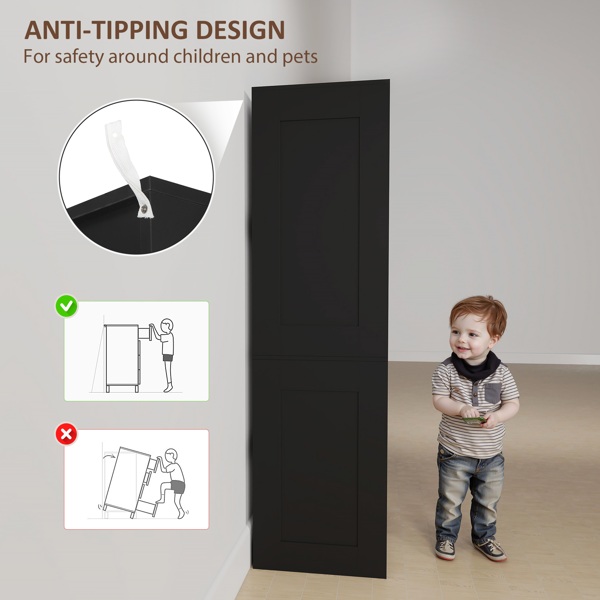 衣柜/储物柜/收纳柜-2