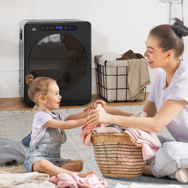 通风滚筒式干燥机-4