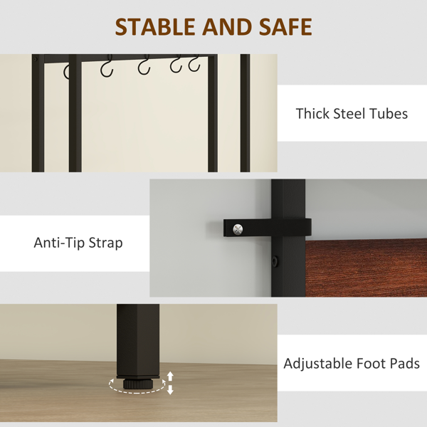 衣挂/储物柜/收纳柜-4