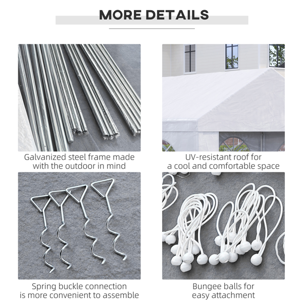 派对帐篷（周末不发货）（不支持无理由退货）-6