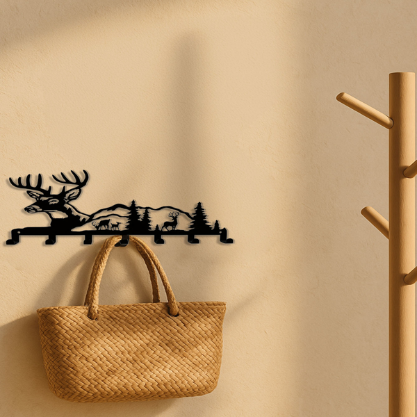 令人愉悦的浪漫“爱你更多”迷人的浪漫爱情金属壁饰 手工铁艺艺术爱情雕塑 婚礼装饰 温暖家居装饰 现代客厅焦点作品 耐用壁挂。壁雕（TikTok、temu下自提）-3