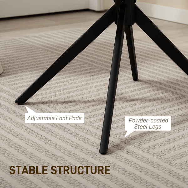 扶手椅子/办公椅-6