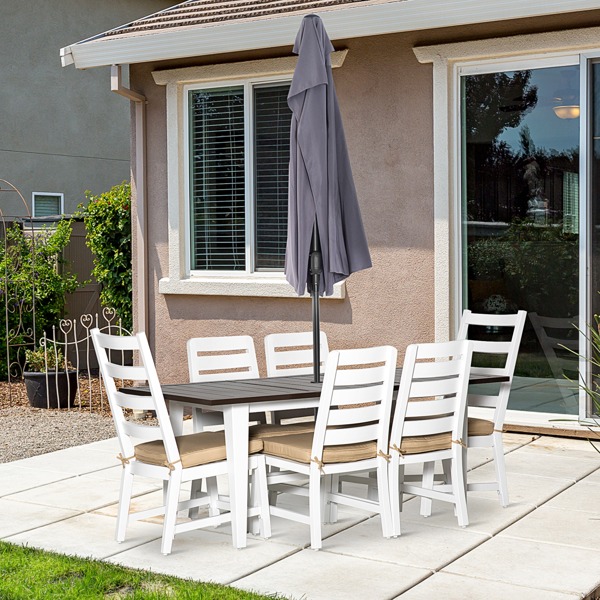 露台家具套装-1