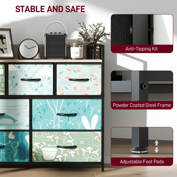 厨房侧板/储物柜/ 咖啡吧柜 /厨房橱柜/厨房隐藏式箱柜-4