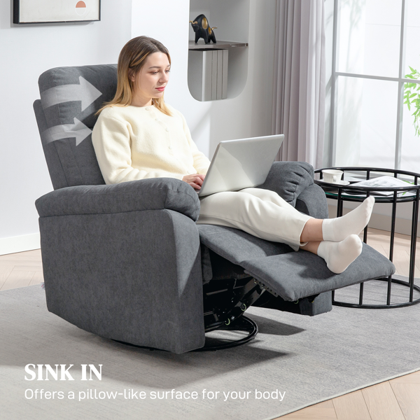 折叠式躺椅 /沙滩椅-7