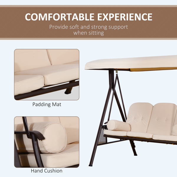 秋千、吊床（周末不发货）（ Amazon Shipping）（WalMart禁售）（不支持无理由退货）-6