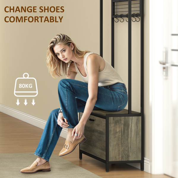 衣挂/储物柜/收纳柜-6