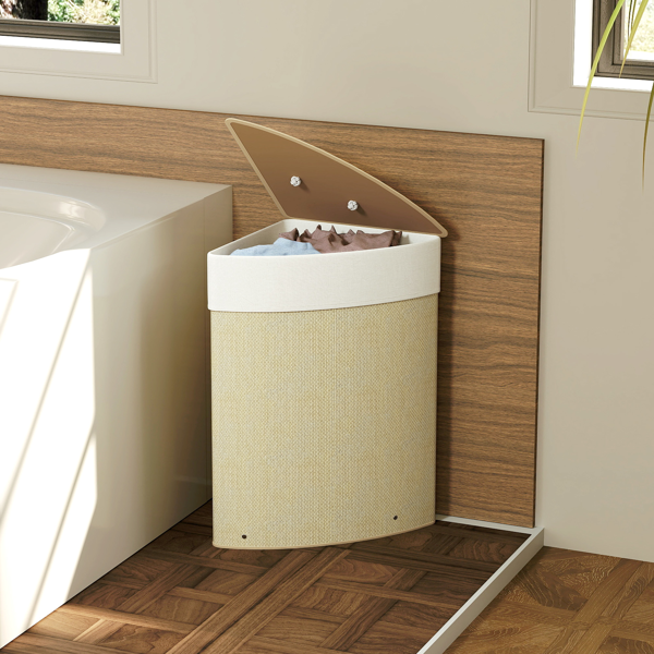 洗衣篮柜/储物柜-5