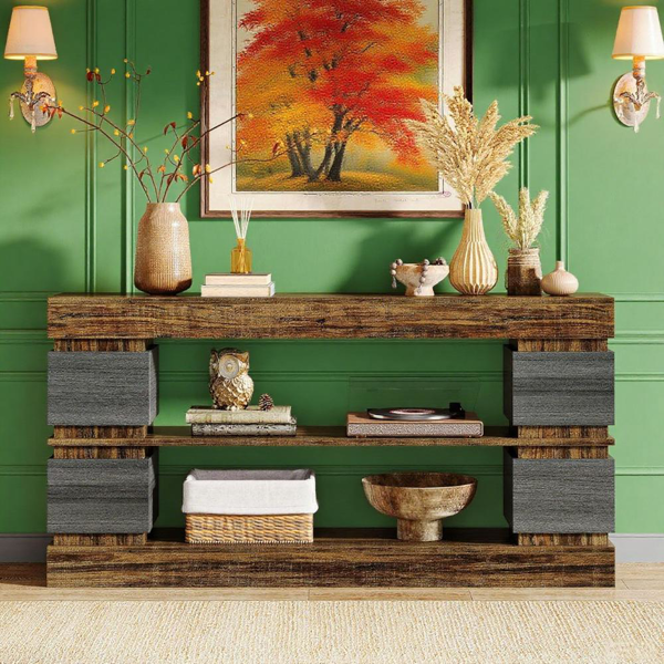 控制台桌/客厅桌（不支持无理由退货）-1