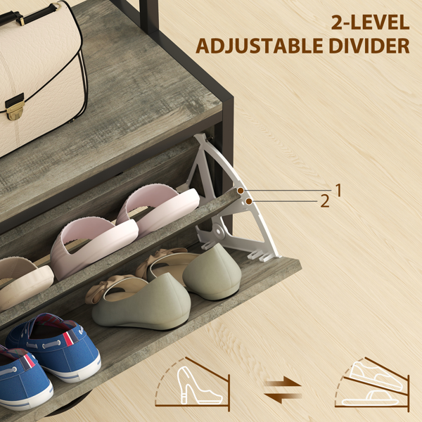 衣挂/储物柜/收纳柜-7