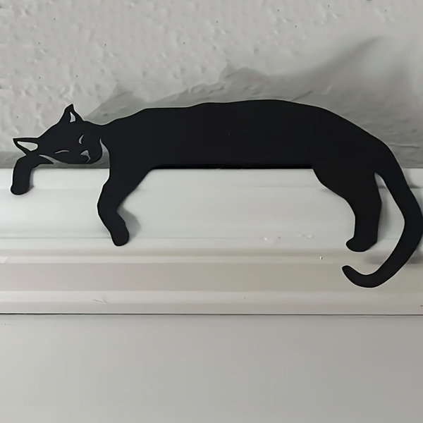 优雅的Mashallah钥匙和毛巾架-个性化的伊斯兰墙存储，挂架与华丽的艺术墙雕塑。（TikTok、temu下自提）-8