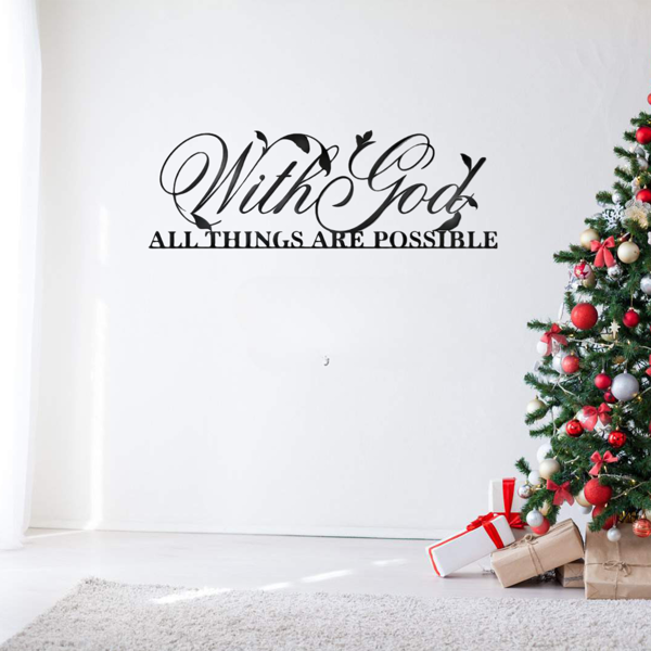 精美的金属墙艺术：“因为我知道我对你的计划”圣经经节。一个美丽和激励的墙壁装饰，作为一个墙壁雕塑，在你的室内设计声明。墙雕塑。（TikTok、temu下自提）-24