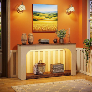 控制台桌/客厅桌