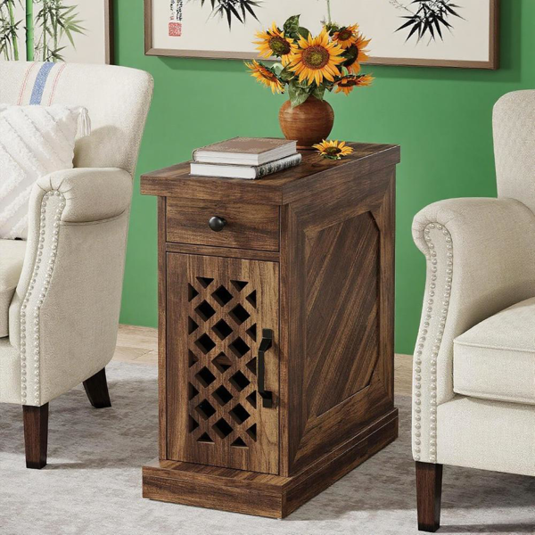 端边桌、茶几/咖啡桌 （周末不发货）-3