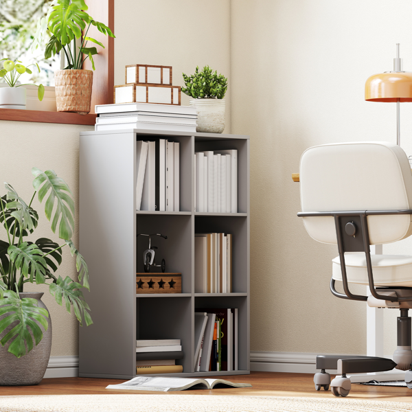 书架/收纳柜-7