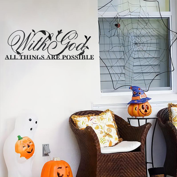 精美的金属墙艺术：“因为我知道我对你的计划”圣经经节。一个美丽和激励的墙壁装饰，作为一个墙壁雕塑，在你的室内设计声明。墙雕塑。（TikTok、temu下自提）-27