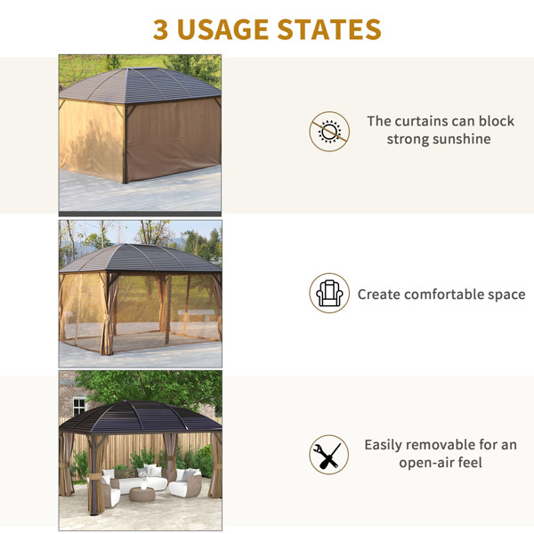 遮阳棚 、雨棚 （不支持无理由退货）-4