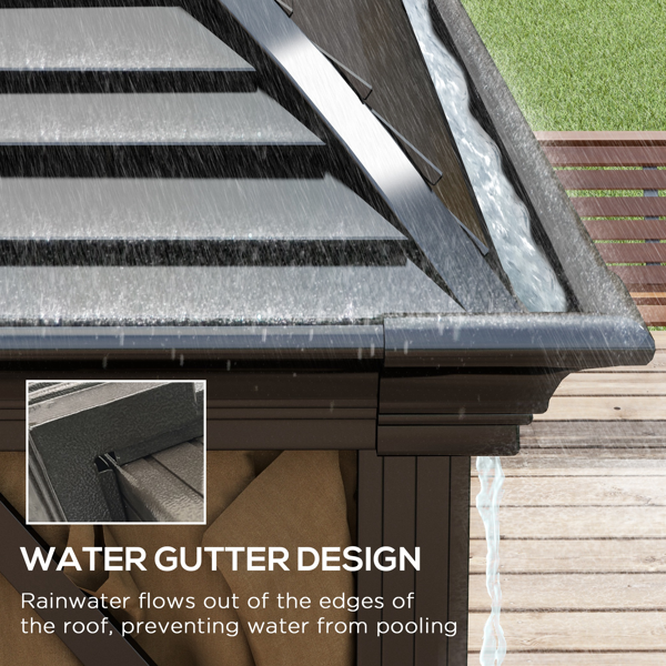 遮阳棚 、雨棚 （不支持无理由退货）-7