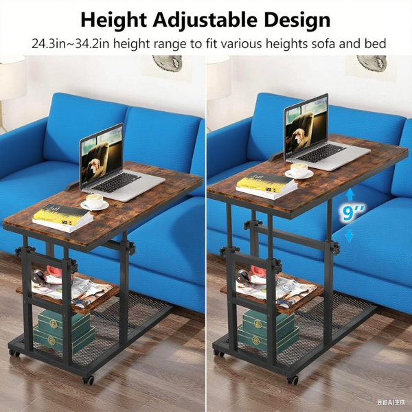 端边桌、茶几/咖啡桌 （周末不发货）-4