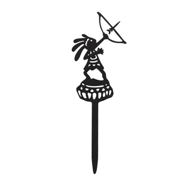 创新的昆虫驱动架配备悬挂支撑托盘，墙壁雕塑。（TikTok、temu下自提）-5