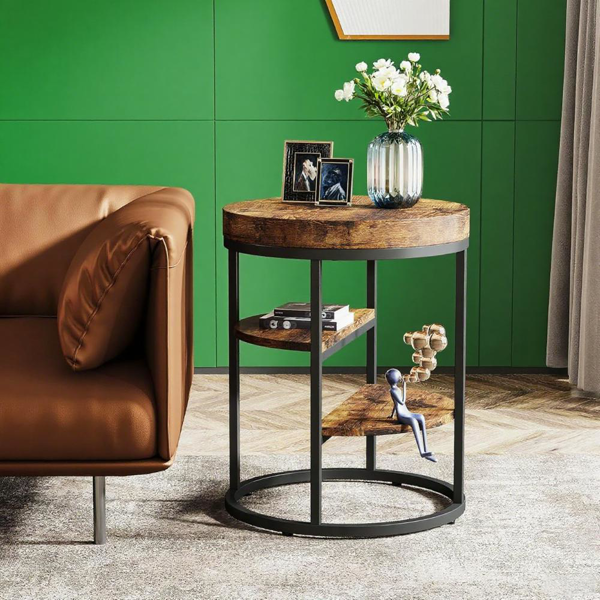 端边桌、茶几/咖啡桌 （周末不发货）-3