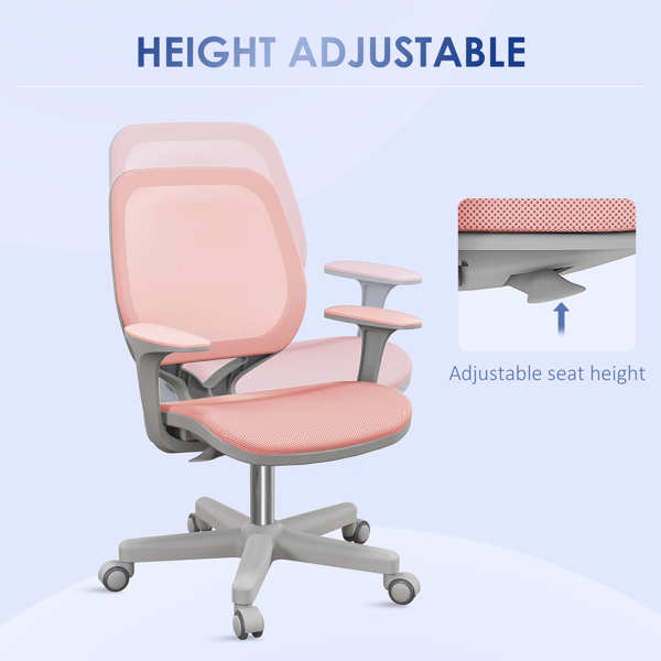 扶手椅子/办公椅-6