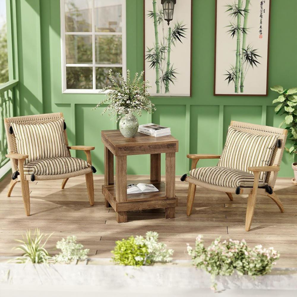 端边桌、茶几/咖啡桌 （周末不发货）-4