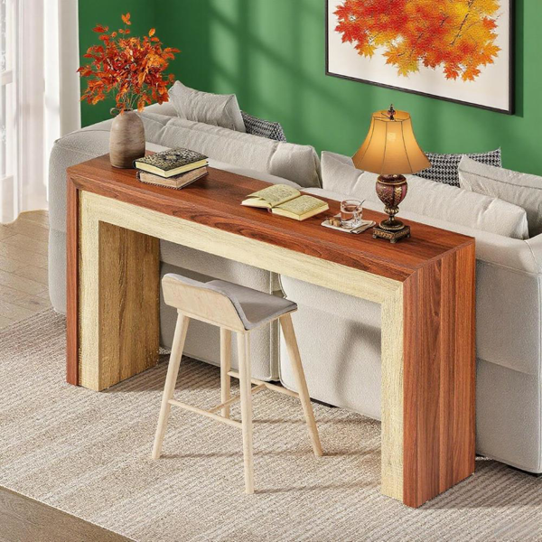 控制台桌/客厅桌（不支持无理由退货）-6