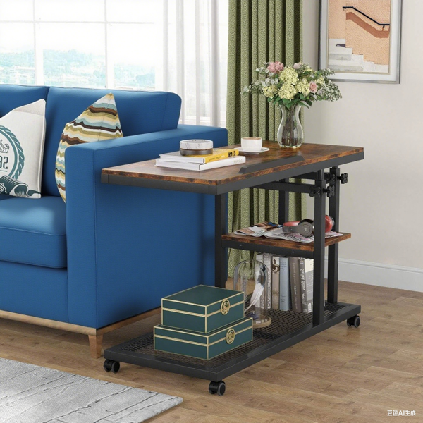 端边桌、茶几/咖啡桌 （周末不发货）-5