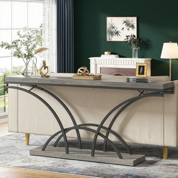 控制台桌/客厅桌-3