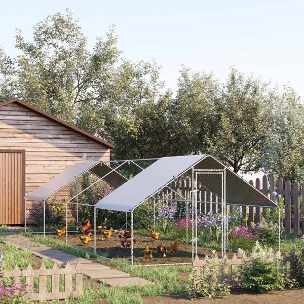 鸡笼（ Amazon Shipping）（WalMart禁售）（周末不发货）（不支持无理由退货）-2