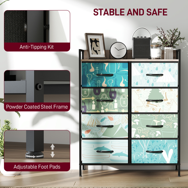 厨房侧板/储物柜/ 咖啡吧柜 /厨房橱柜/厨房隐藏式箱柜-7