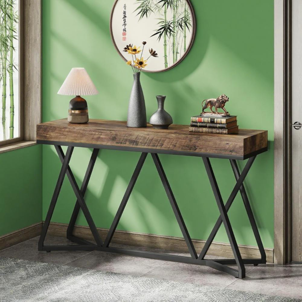 控制台桌/客厅桌-5