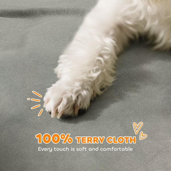 狗床/宠物沙发-7