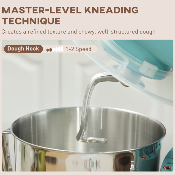 厨房立式搅拌机-3