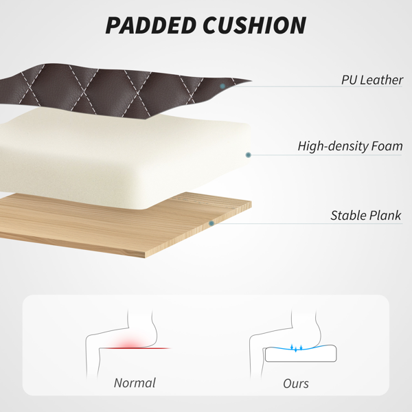 扶手椅子/办公椅-3