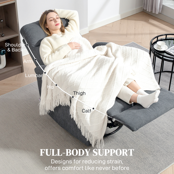 折叠式躺椅 /沙滩椅-6