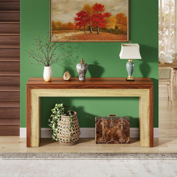 控制台桌/客厅桌（不支持无理由退货）-5