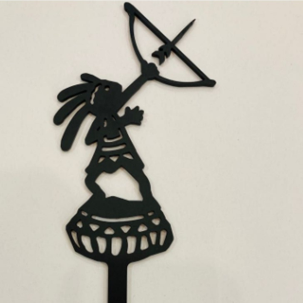 创新的昆虫驱动架配备悬挂支撑托盘，墙壁雕塑。（TikTok、temu下自提）-7