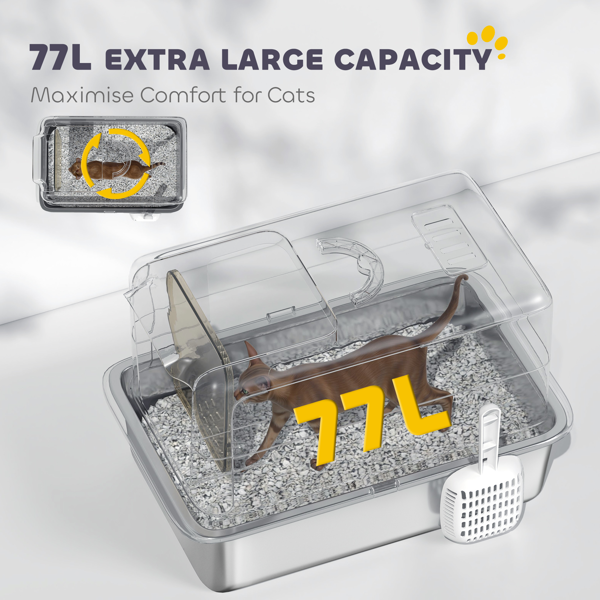 猫砂箱-5