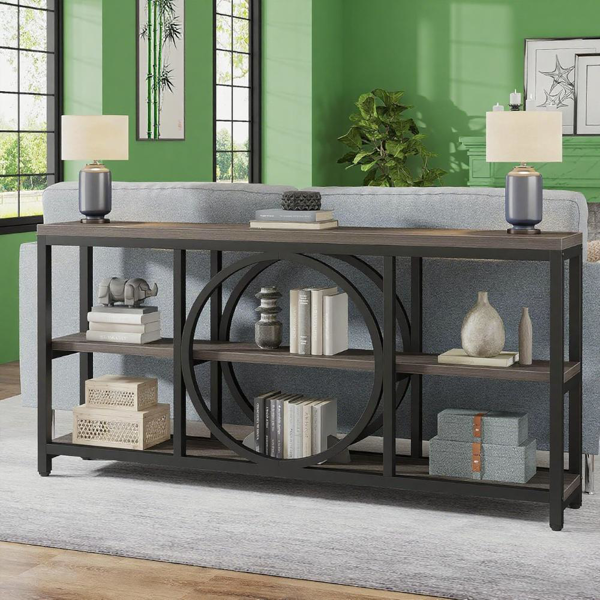 控制台桌/客厅桌-1